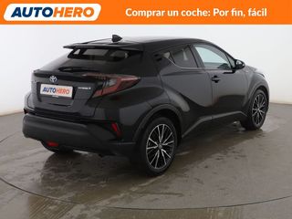 Toyota C-HR 1.8 Hybrid Advance