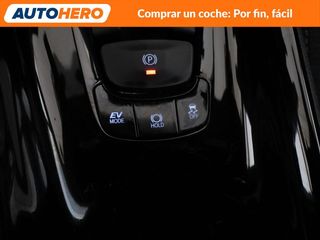 Toyota C-HR 1.8 Hybrid Advance