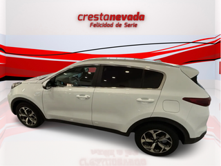KIA SPORTAGE 2021 DESDE 306€/MES ¡SIN PAGAR ENTRAD