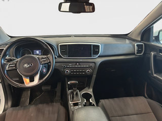 KIA SPORTAGE 2021 DESDE 306€/MES ¡SIN PAGAR ENTRAD