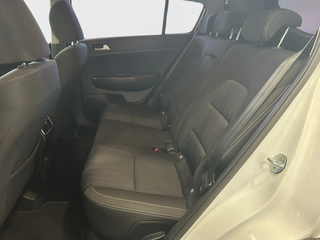 KIA SPORTAGE 2021 DESDE 306€/MES ¡SIN PAGAR ENTRAD