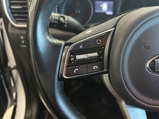 KIA SPORTAGE 2021 DESDE 306€/MES ¡SIN PAGAR ENTRAD