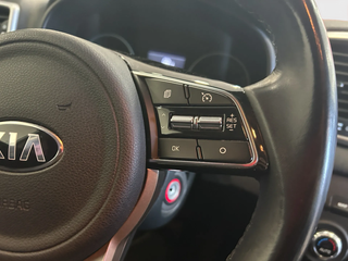 KIA SPORTAGE 2021 DESDE 306€/MES ¡SIN PAGAR ENTRAD