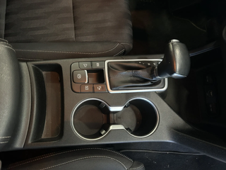 KIA SPORTAGE 2021 DESDE 306€/MES ¡SIN PAGAR ENTRAD