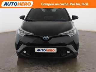 Toyota C-HR 1.8 Hybrid Advance