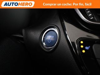 Toyota C-HR 1.8 Hybrid Advance