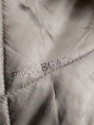 Pertegaz Joel - Giacca in Pelle di Pecora Premium - Taglia 54 (XL)