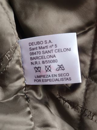 Pertegaz Joel - Giacca in Pelle di Pecora Premium - Taglia 54 (XL)