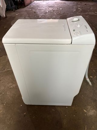 Lavadora Edesa