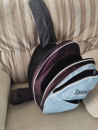 Mochila Tenis Krafwin