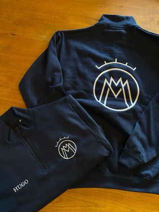 Sudaderas personalizadas