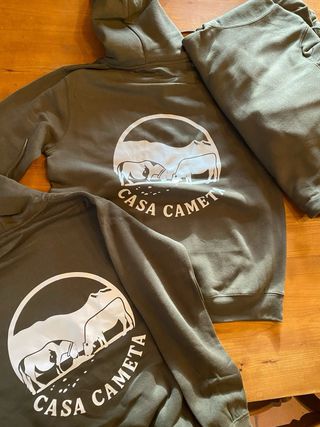 Sudaderas personalizadas