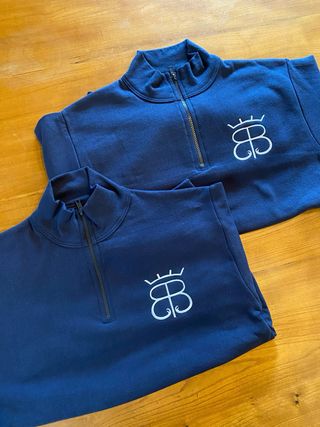 Sudaderas personalizadas