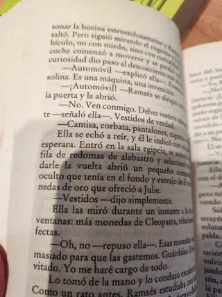 Lote de libros Genios de la narrativa actual