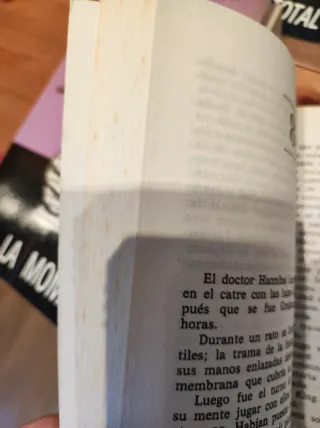 Lote de libros Genios de la narrativa actual