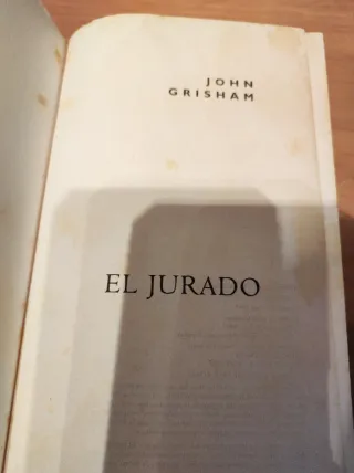 Lote de libros Genios de la narrativa actual