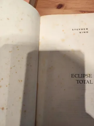 Lote de libros Genios de la narrativa actual