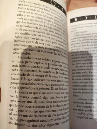 Lote de libros Genios de la narrativa actual