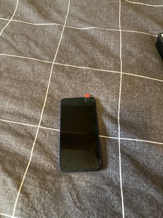 Samsung S25 256GB Azul Marino