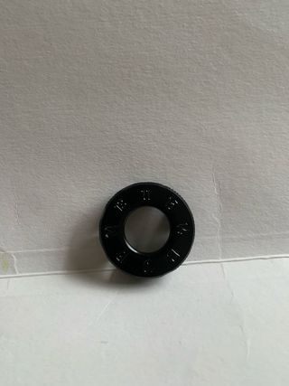 Ajustador de radios de bicicleta