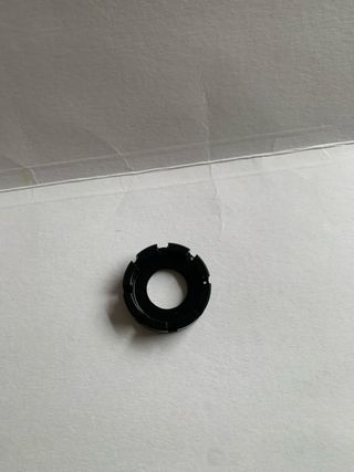 Ajustador de radios de bicicleta