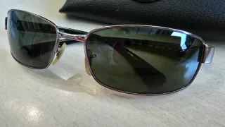 Gafas de sol Ray-Ban RB3364 Polarizadas