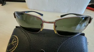 Gafas de sol Ray-Ban RB3364 Polarizadas