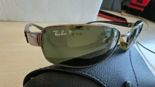 Gafas de sol Ray-Ban RB3364 Polarizadas