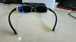 Gafas de sol Ray-Ban RB3364 Polarizadas