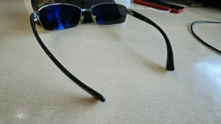 Gafas de sol Ray-Ban RB3364 Polarizadas