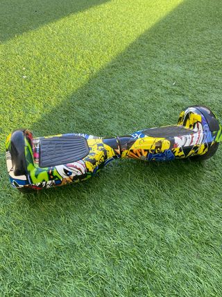 Hoverboard Urbanglide