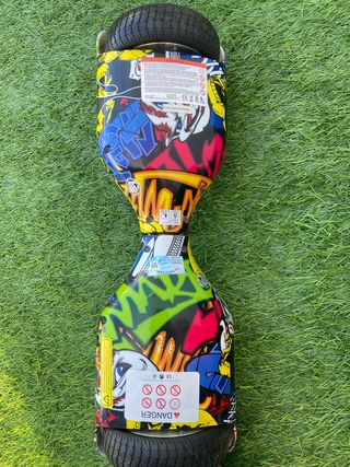 Hoverboard Urbanglide