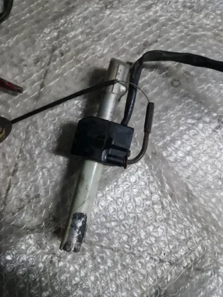 Semimanillares Yamaha TZR