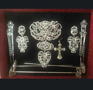 Aderezo Fallera Nuevo