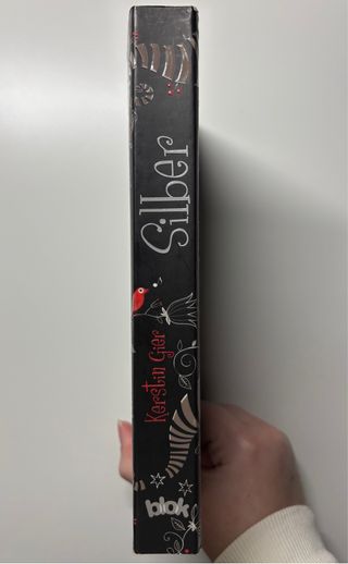 Silber el primer libro de los sueños / Dream a ...