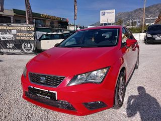 SEAT Leon 1.6 tdi dsg 2015