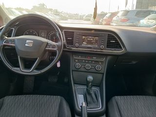 SEAT Leon 1.6 tdi dsg 2015