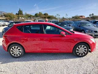 SEAT Leon 1.6 tdi dsg 2015