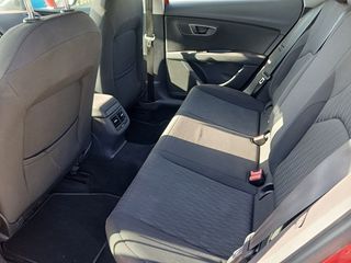 SEAT Leon 1.6 tdi dsg 2015