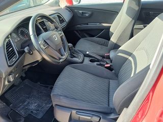 SEAT Leon 1.6 tdi dsg 2015