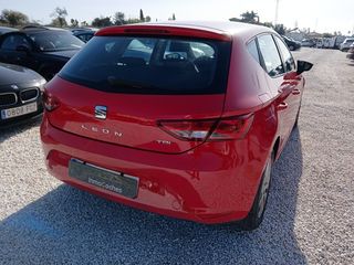 SEAT Leon 1.6 tdi dsg 2015