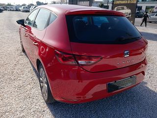 SEAT Leon 1.6 tdi dsg 2015