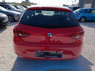 SEAT Leon 1.6 tdi dsg 2015