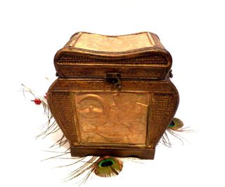 Caja Cocina, Caja Almacenamiento Cocina