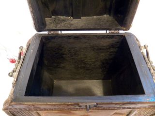 Caja Cocina, Caja Almacenamiento Cocina