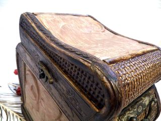 Caja Cocina, Caja Almacenamiento Cocina