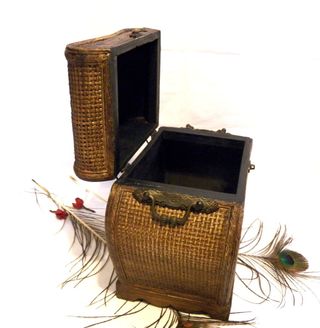 Caja Cocina, Caja Almacenamiento Cocina