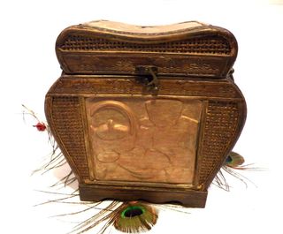 Caja Cocina, Caja Almacenamiento Cocina