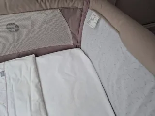 Cuna colecho Chicco Next 2 Me