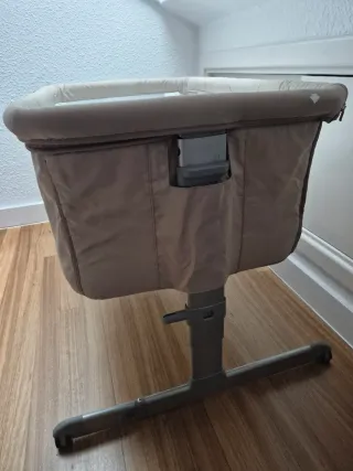 Cuna colecho Chicco Next 2 Me